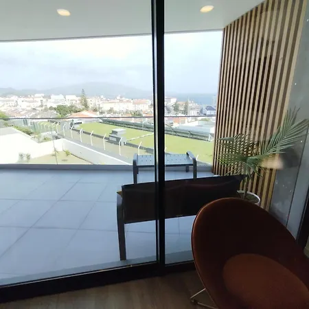 Apartment At Azores - Sunrise *