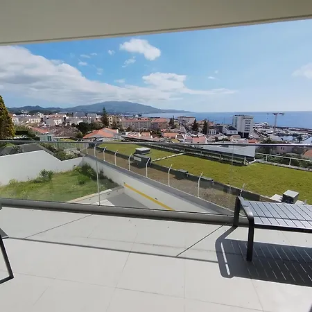 Apartment At Azores - Sunrise *