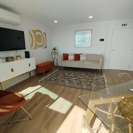 At Azores - Sunrise Apartment *