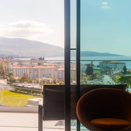 Apartment At Azores - Sunrise *
