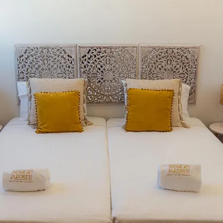 At Azores - Sunrise Apartment Ponta Delgada (Sao Miguel)