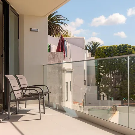 At Azores - Sunrise Apartment